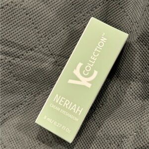 Neriah Cream Shadow